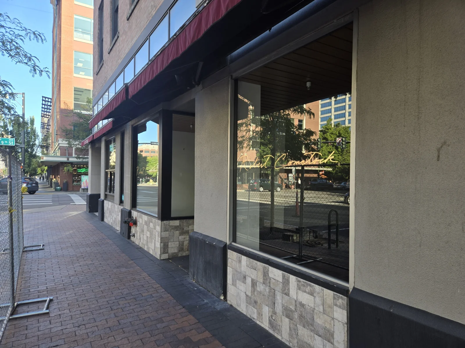 McCarty Building — Lease in Boise, ID, photo 1 of 7