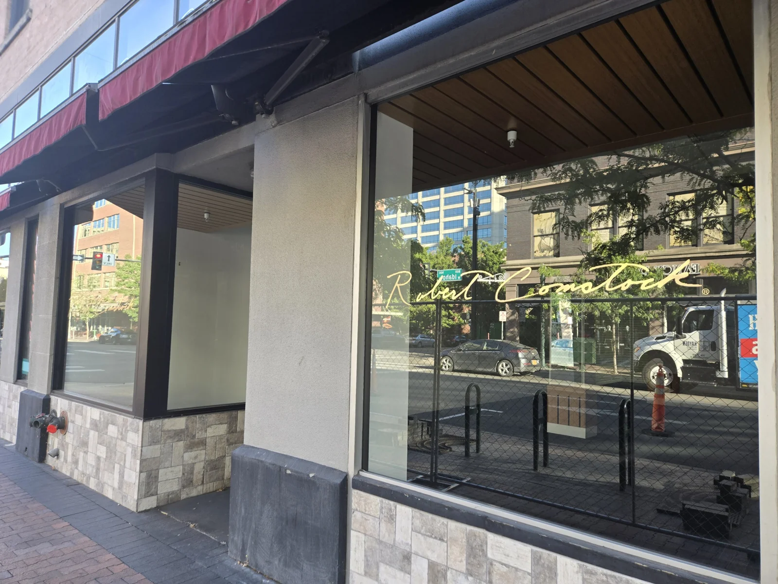 McCarty Building — Lease in Boise, ID, photo 3 of 7