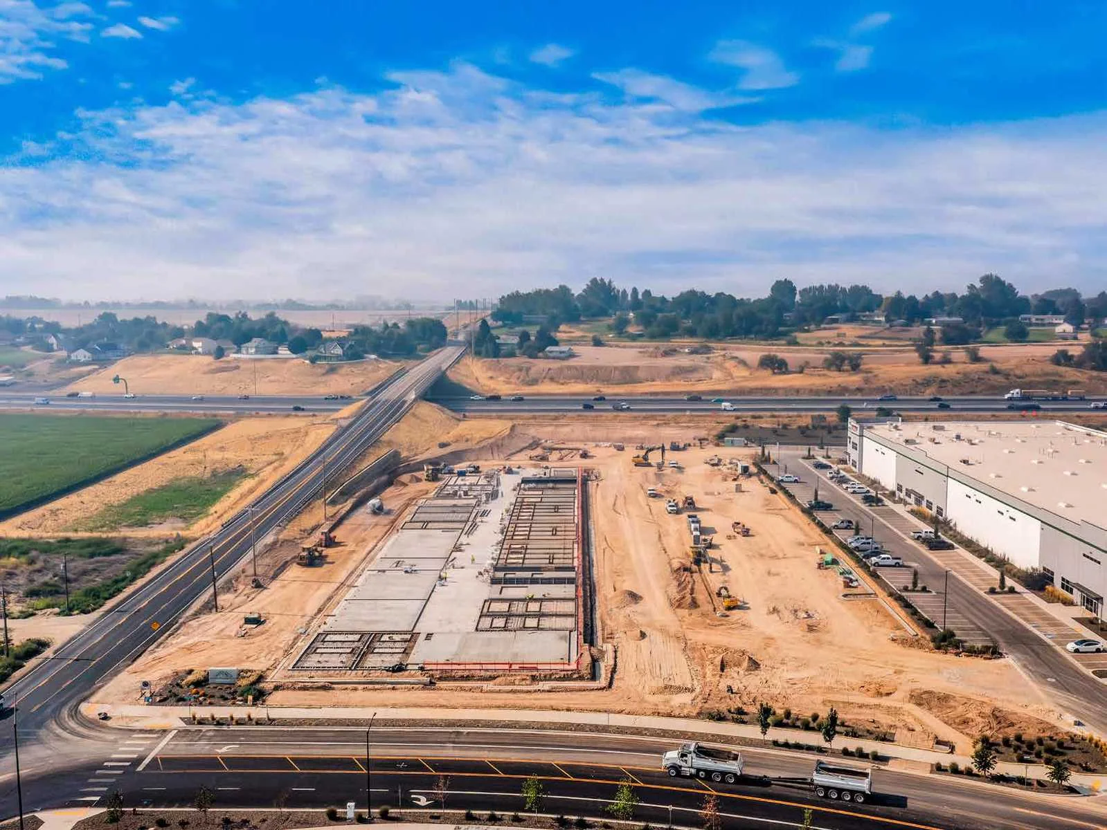 Building L | Meridian Commerce Park — Lease in Meridian, ID, photo 5 of 5