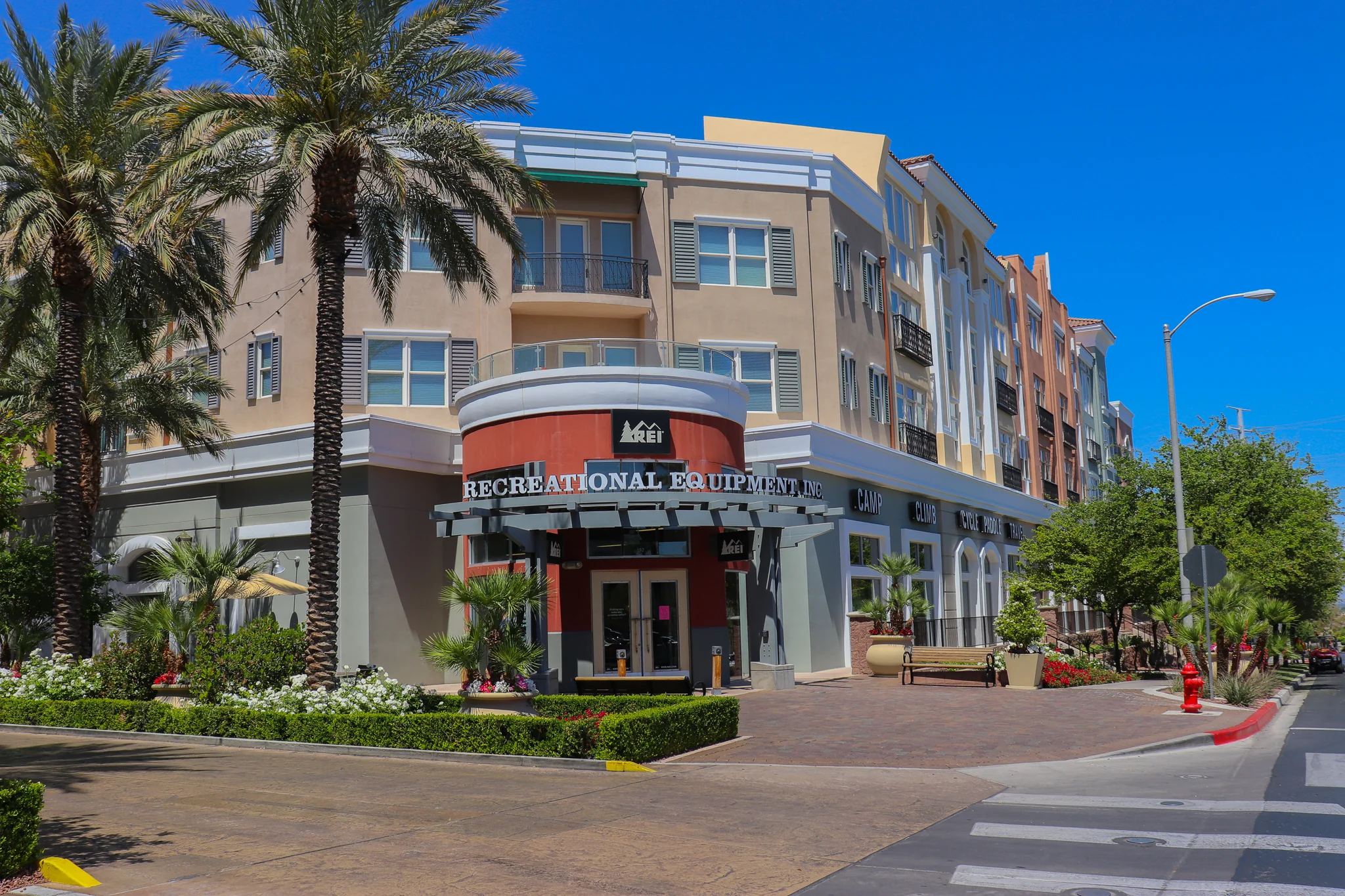 The District - mixed use for sale in henderson, NV
