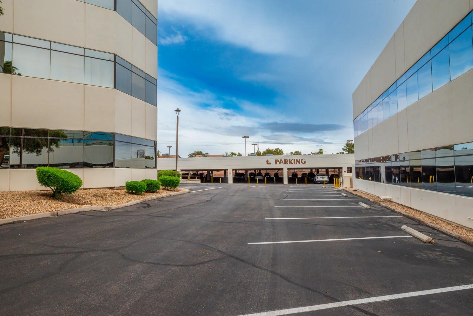2090 E. Flamingo - Sublease — Lease in Las Vegas, NV, photo 5 of 5