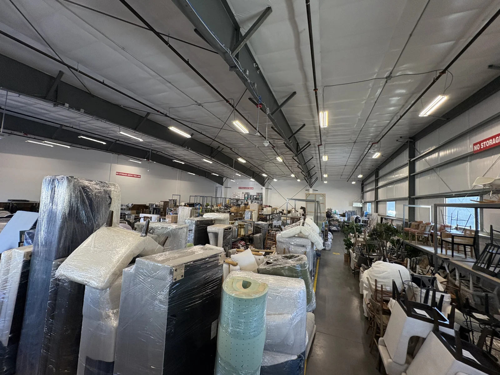 Willows Industrial Park — Lease in Redmond, WA, photo 2 of 6