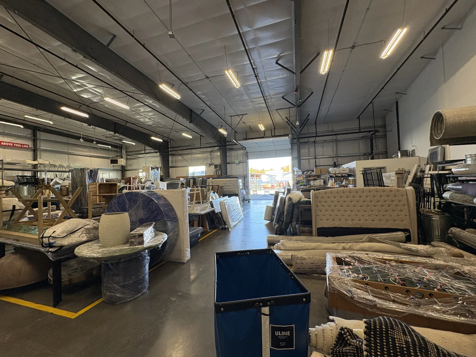 Willows Industrial Park — Lease in Redmond, WA, photo 3 of 6