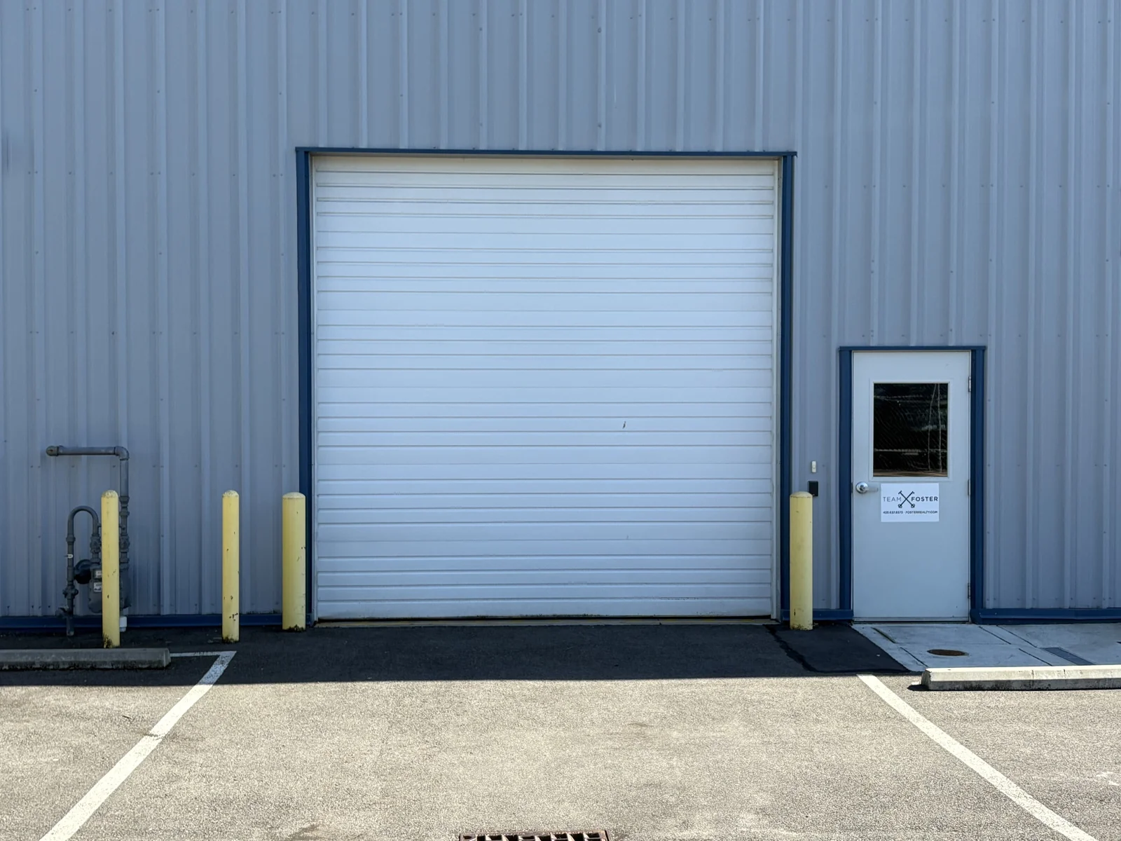 Willows Industrial Park — Lease in Redmond, WA, photo 4 of 6