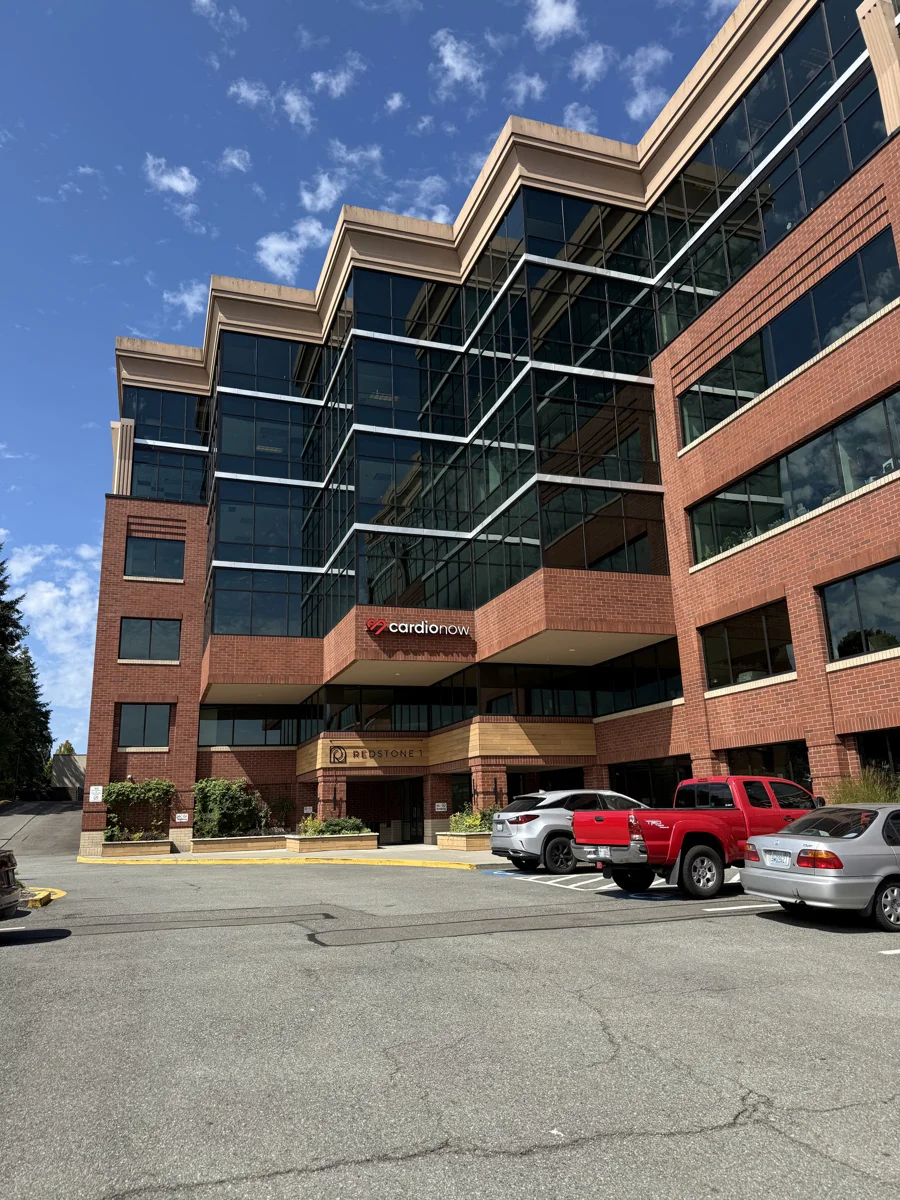 Redstone Corporate Center I — Lease in Lynnwood, WA, photo 1 of 4