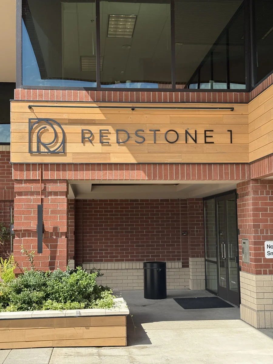 Redstone Corporate Center I — Lease in Lynnwood, WA, photo 2 of 4