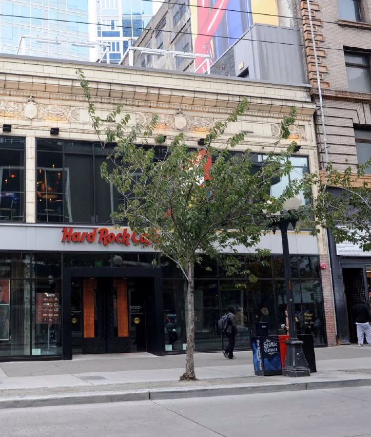 Retail in Seattle, WA — Lease in Seattle, WA, photo 2 of 2