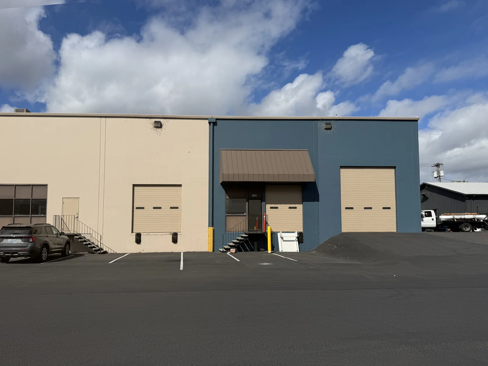 Argyle Commerce Center — Lease in Portland, OR, photo 1 of 1