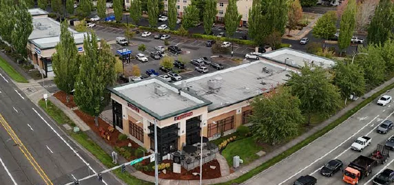 Cornell Corners — Lease in Hillsboro, OR, photo 1 of 1