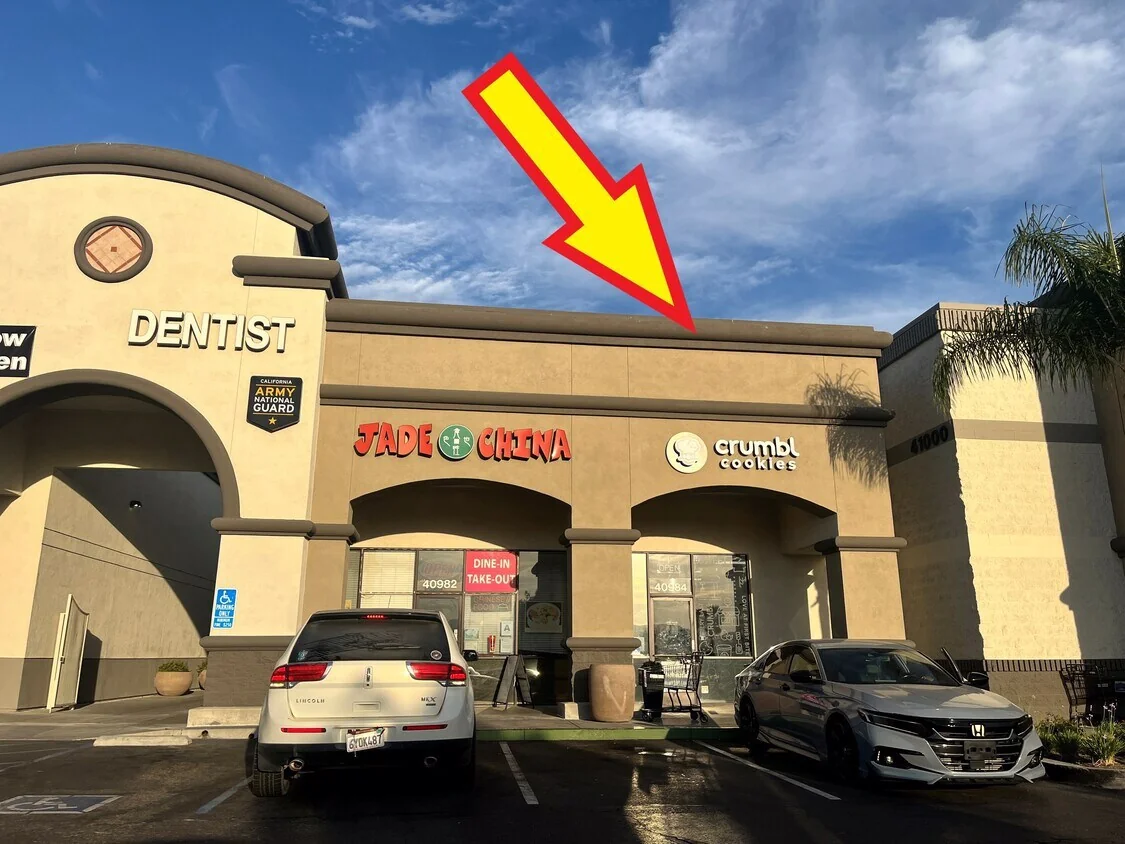 Retail in Murrieta, CA — Lease in Murrieta, CA, photo 2 of 8