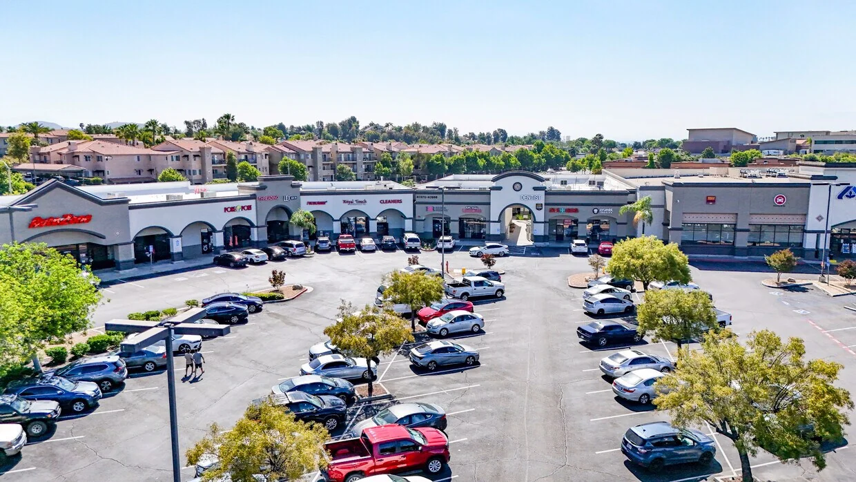 Retail in Murrieta, CA — Lease in Murrieta, CA, photo 4 of 8