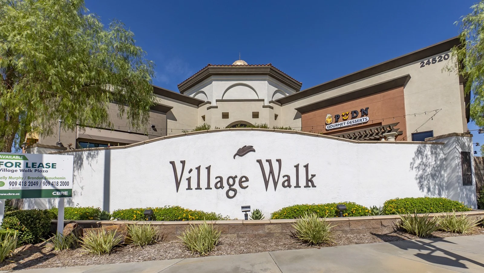 Retail in Murrieta, CA — Lease in Murrieta, CA, photo 8 of 8