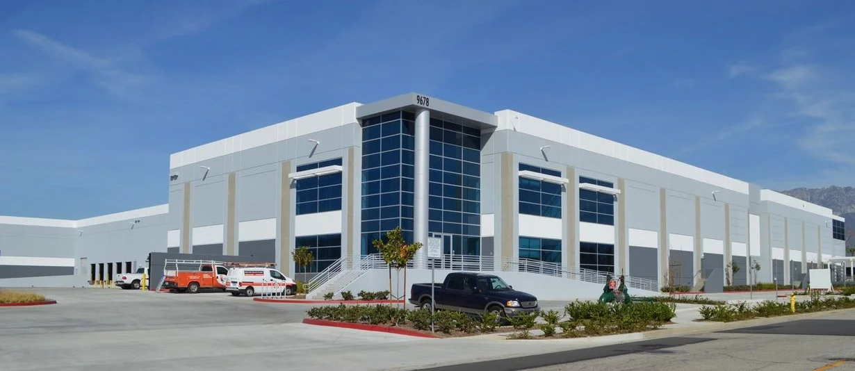 4th Street Business Center — Lease in Rancho Cucamonga, CA, photo 1 of 1