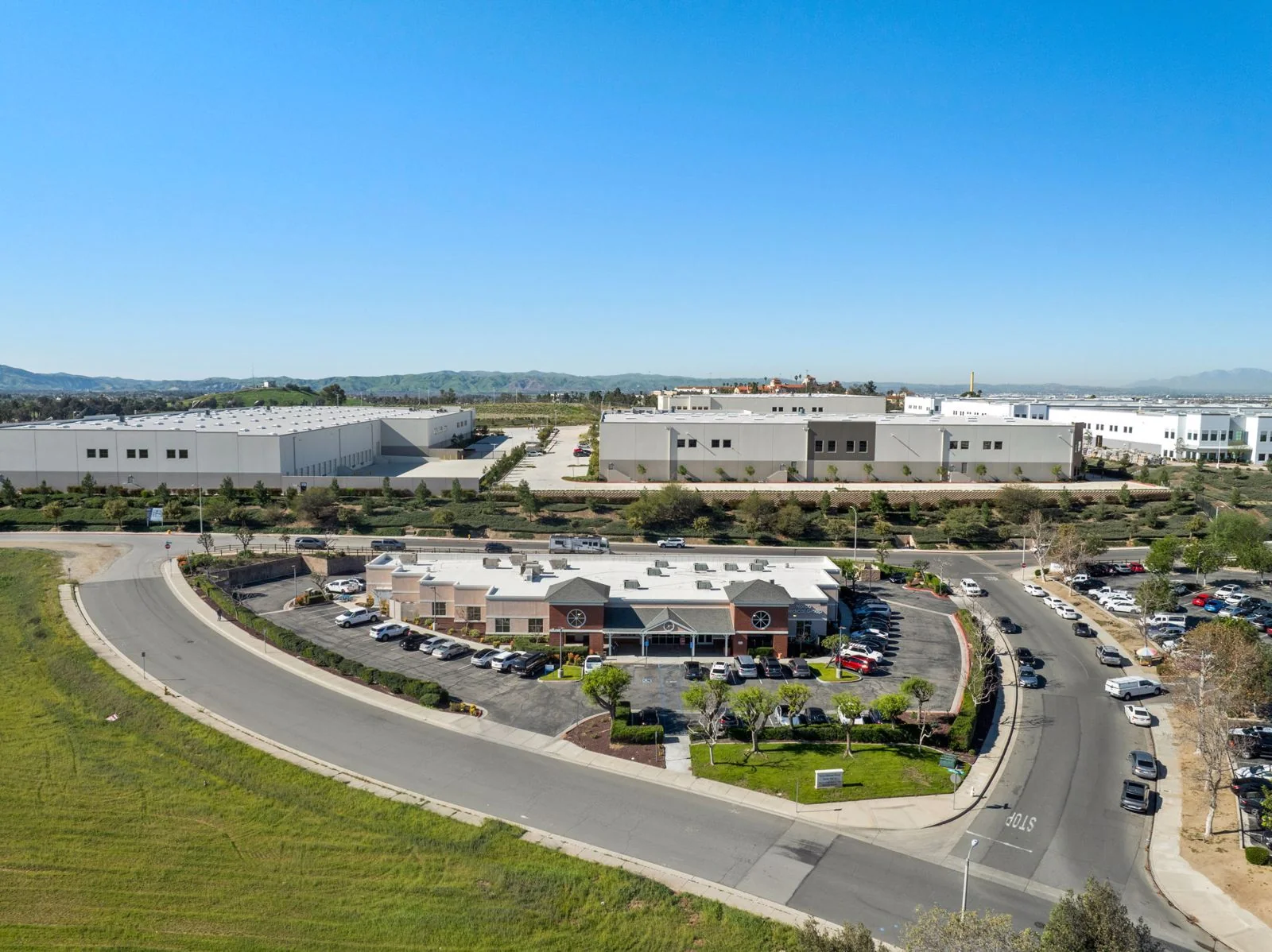 Healthcare in Norco, CA — Lease in Norco, CA, photo 3 of 3