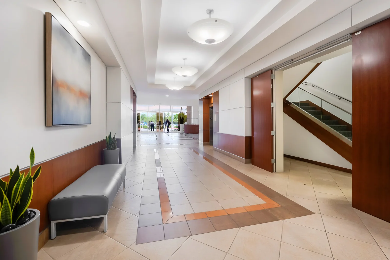 Office in Corona, CA — Lease in Corona, CA, photo 3 of 4