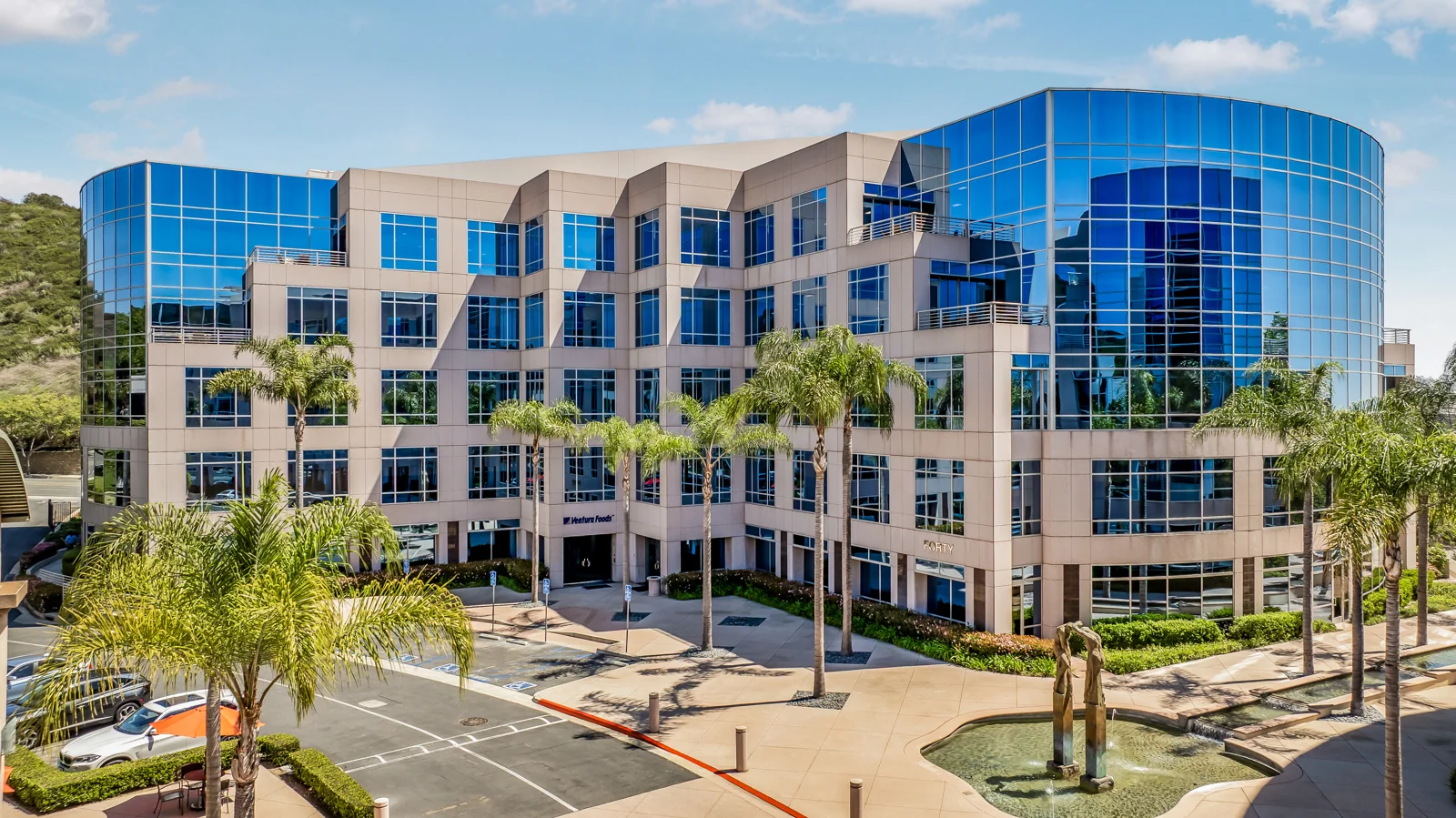 Office in Brea, CA — Lease in Brea, CA, photo 1 of 8