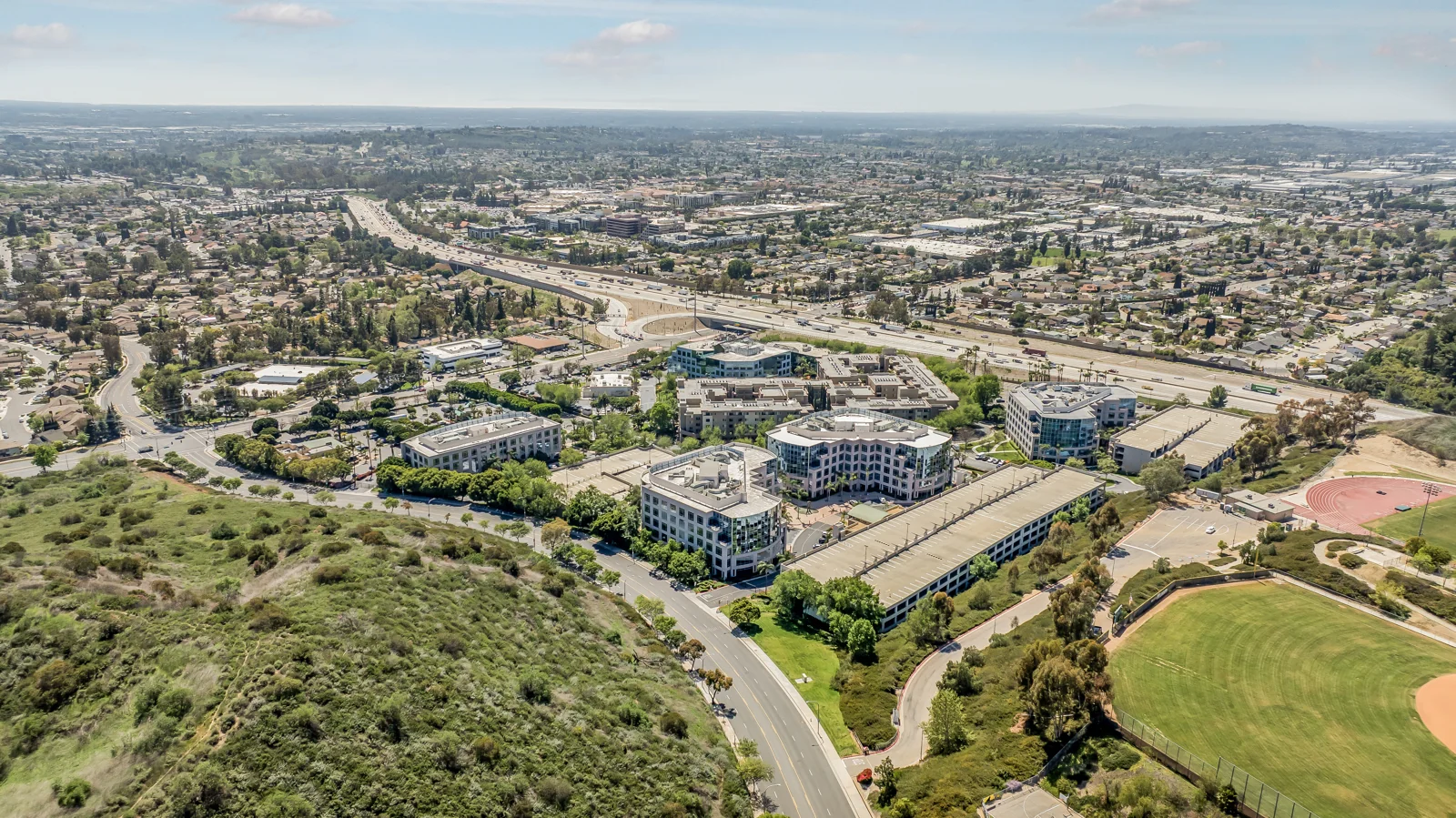 Office in Brea, CA — Lease in Brea, CA, photo 2 of 8