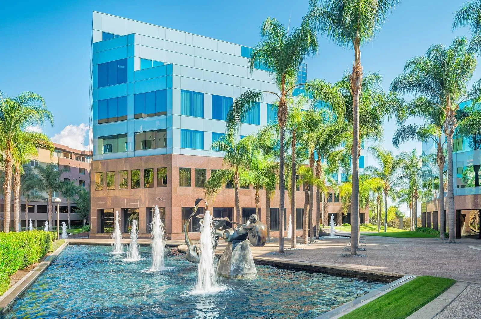Office in Brea, CA — Lease in Brea, CA, photo 3 of 8