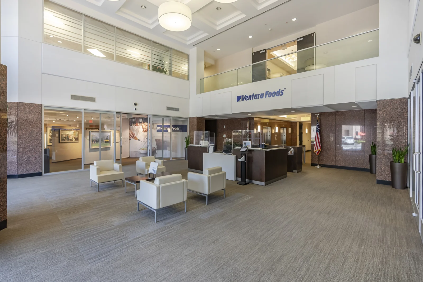 Office in Brea, CA — Lease in Brea, CA, photo 4 of 8