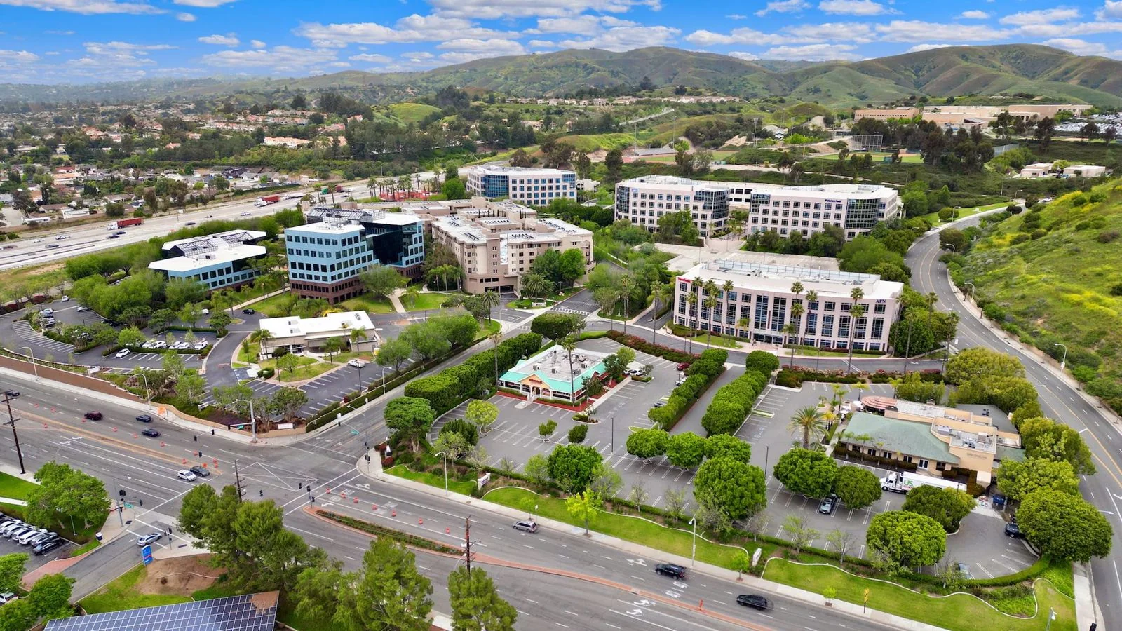 Office in Brea, CA — Lease in Brea, CA, photo 5 of 8