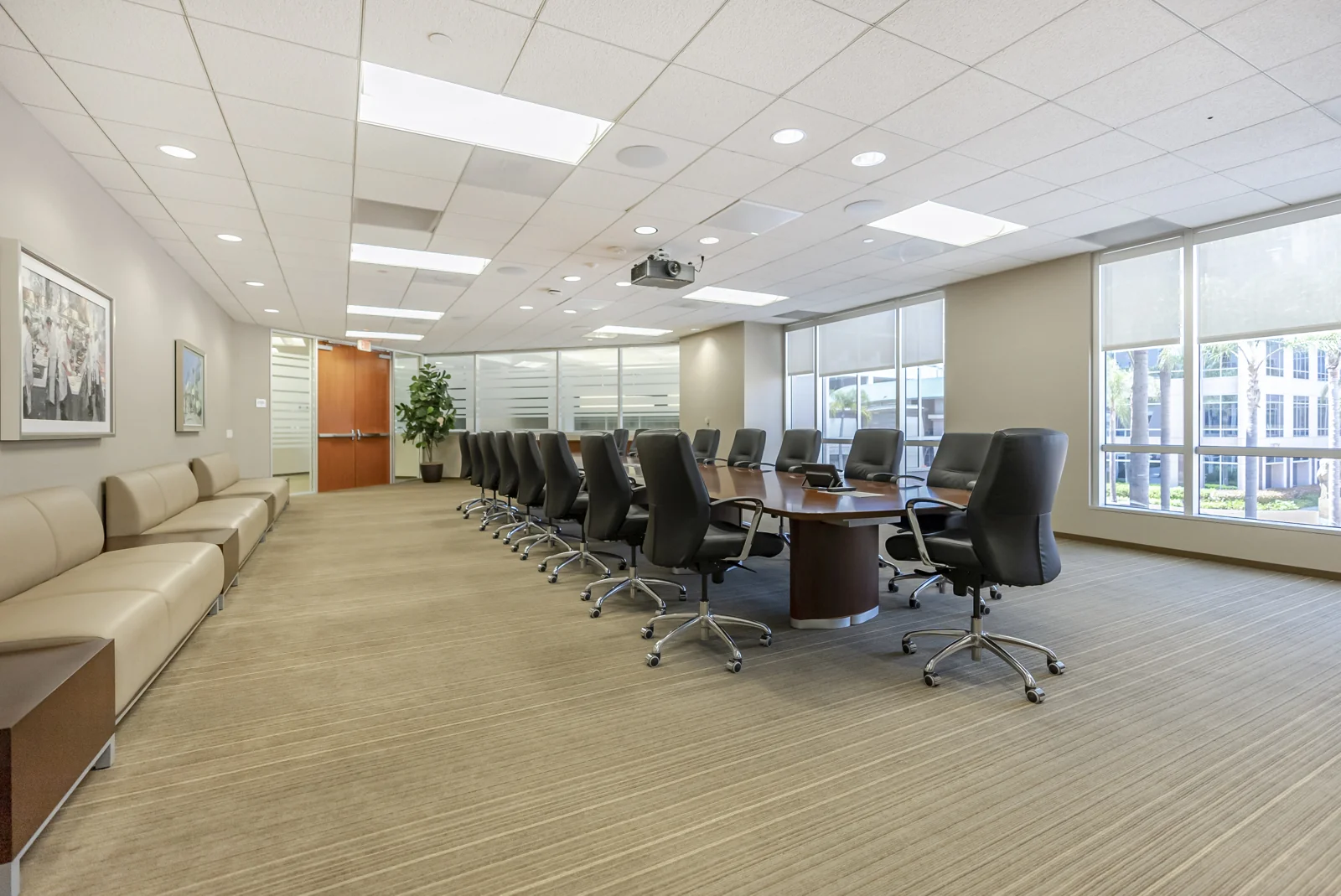 Office in Brea, CA — Lease in Brea, CA, photo 7 of 8