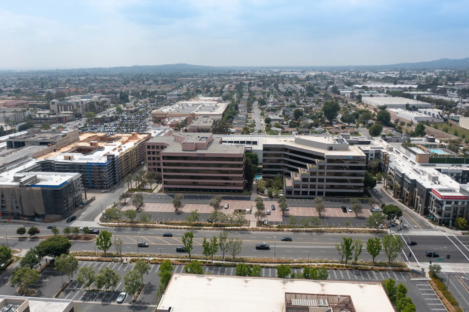Office in Brea, CA — Lease in Brea, CA, photo 8 of 8