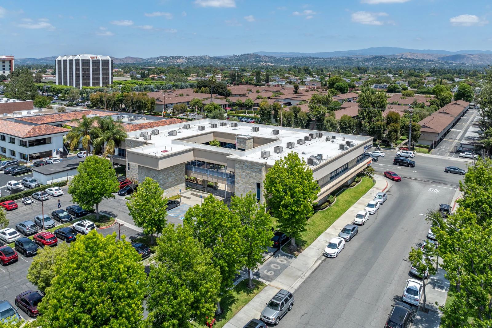 Office in Santa Ana, CA — Lease in Santa Ana, CA, photo 3 of 3