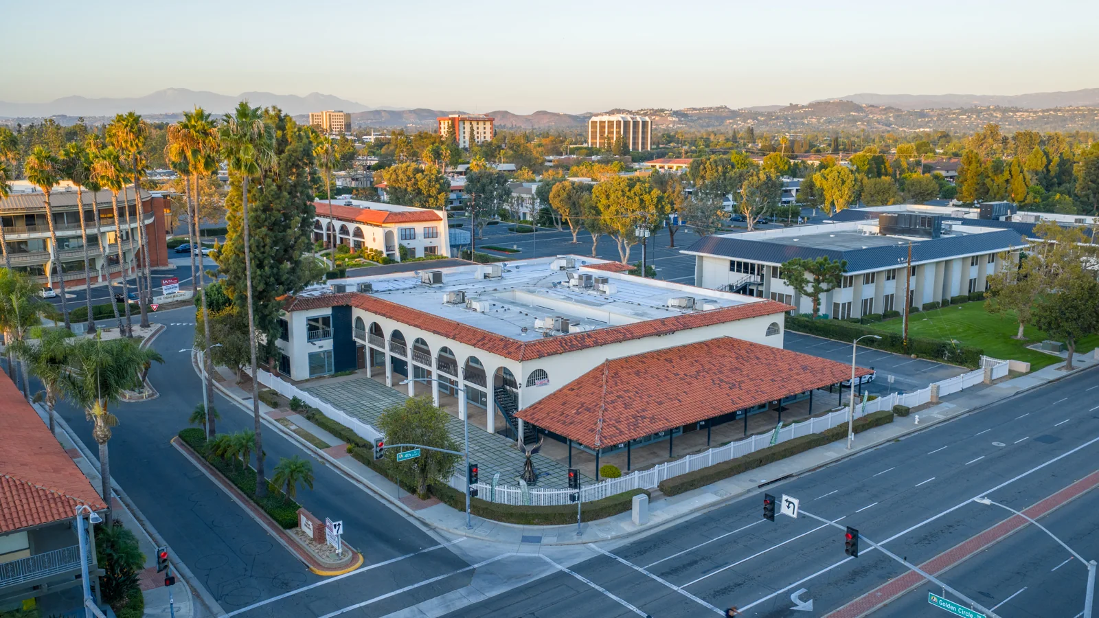 Office in Santa Ana, CA — Sale in Santa Ana, CA, photo 1 of 4