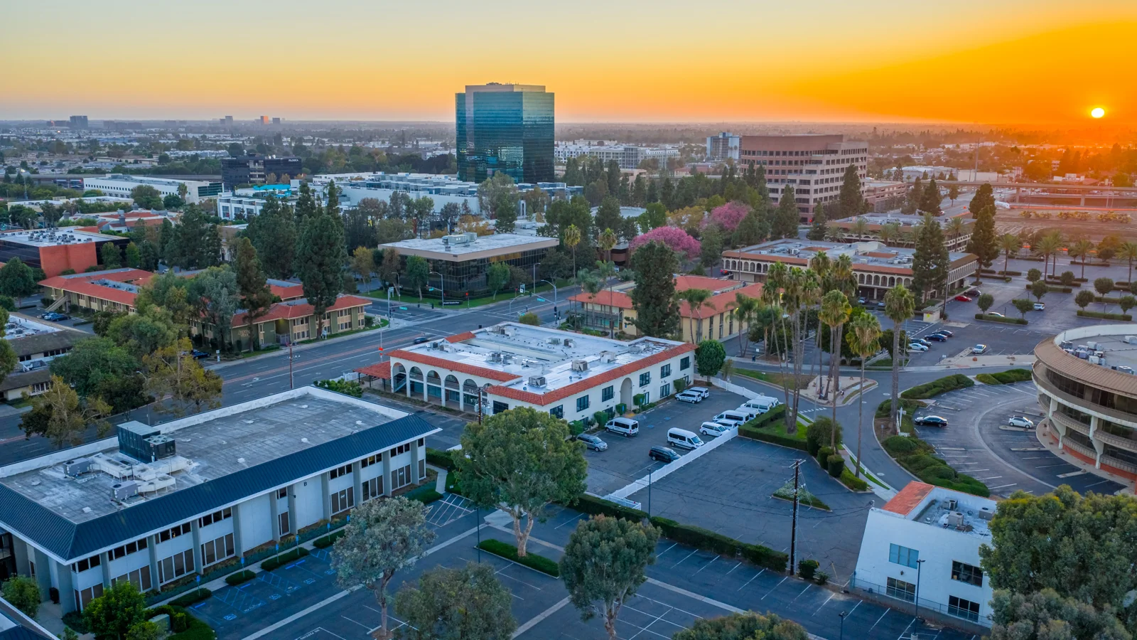 Office in Santa Ana, CA — Sale in Santa Ana, CA, photo 2 of 4