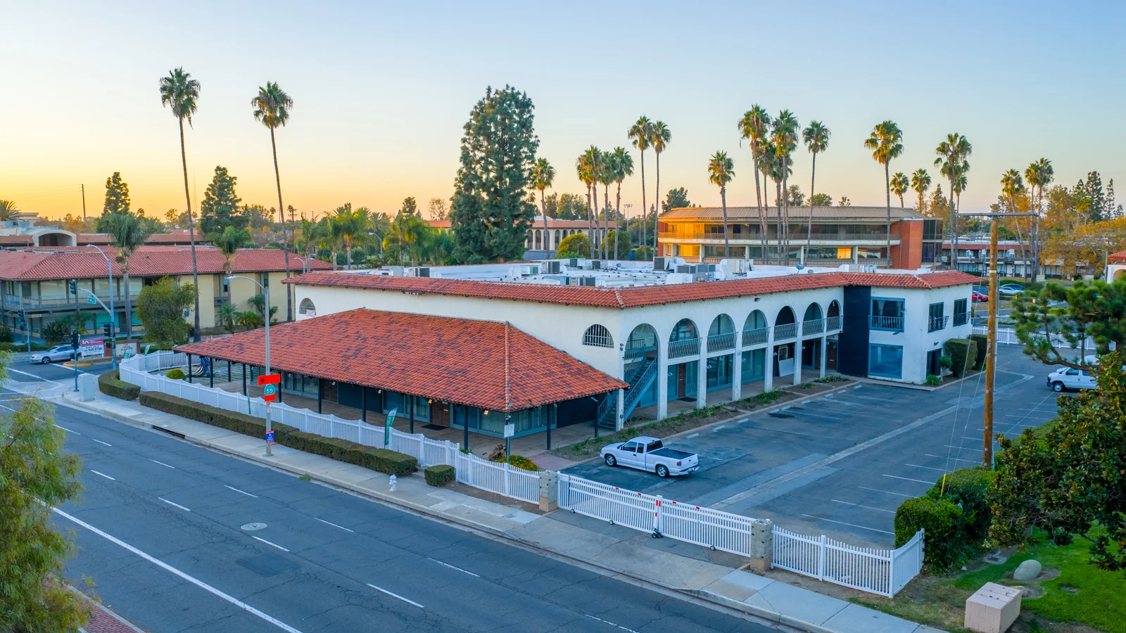 Office in Santa Ana, CA — Sale in Santa Ana, CA, photo 3 of 4