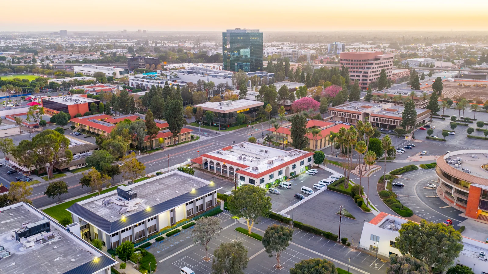 Office in Santa Ana, CA — Sale in Santa Ana, CA, photo 4 of 4