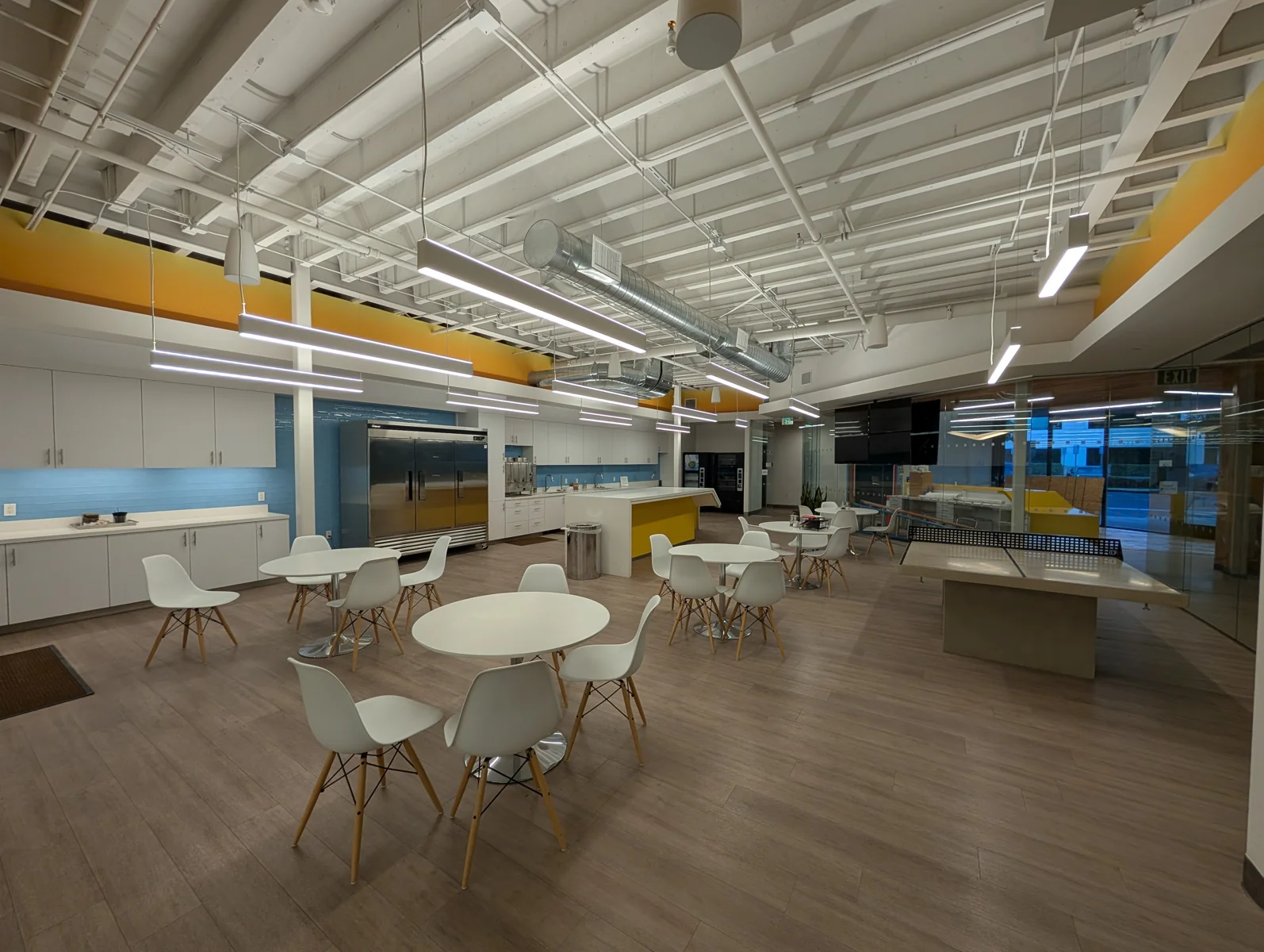 Carnegie Centre Four — Lease in Santa Ana, CA, photo 3 of 8