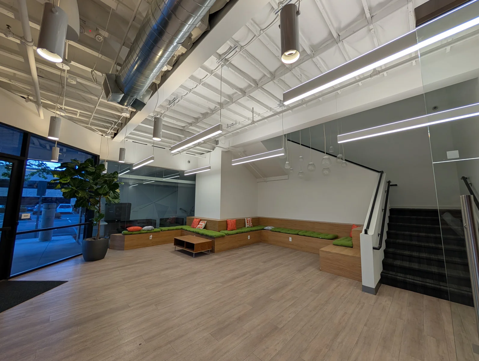 Carnegie Centre Four — Lease in Santa Ana, CA, photo 5 of 8