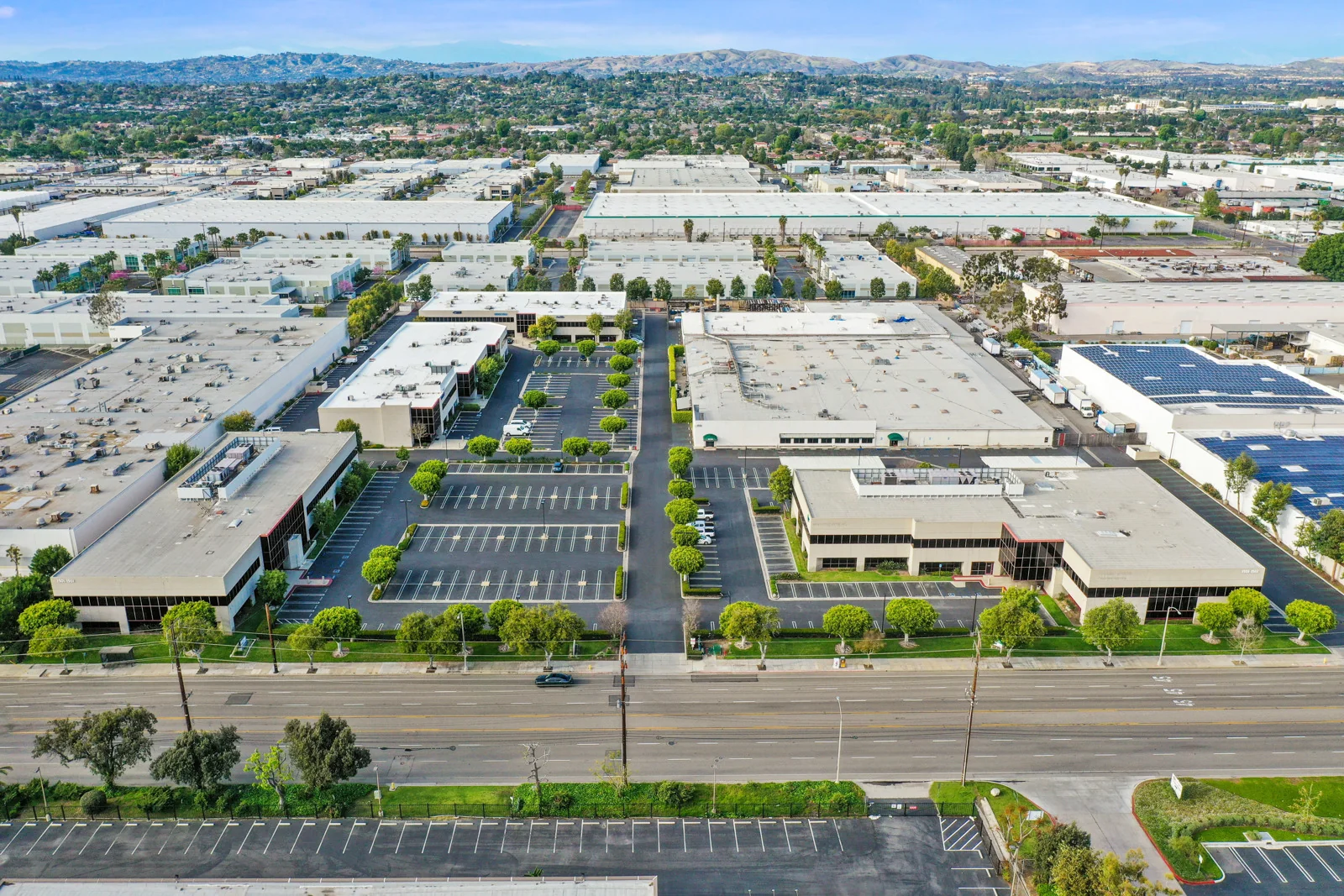 Fullerton Business Center — Lease in Fullerton, CA, photo 3 of 3