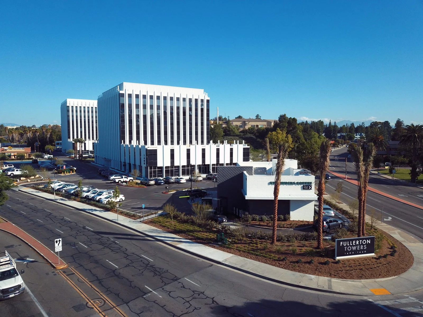Office in Fullerton, CA — Lease in Fullerton, CA, photo 1 of 7