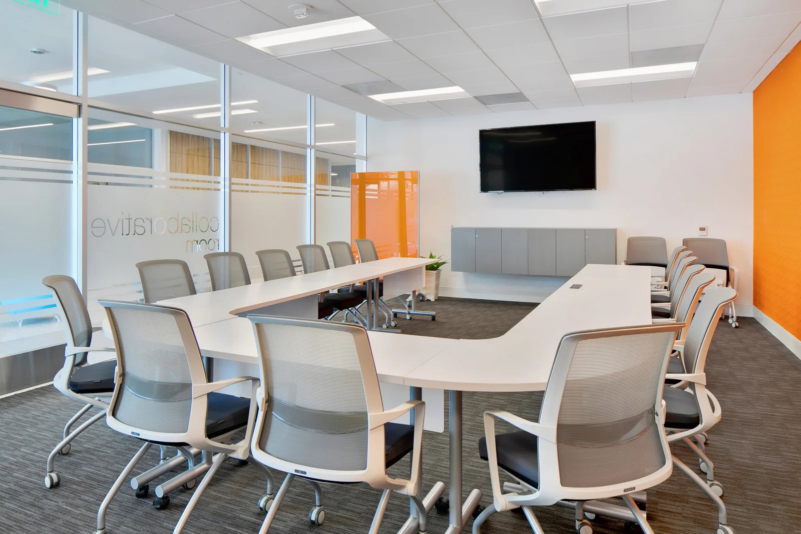 Office in Fullerton, CA — Lease in Fullerton, CA, photo 4 of 7