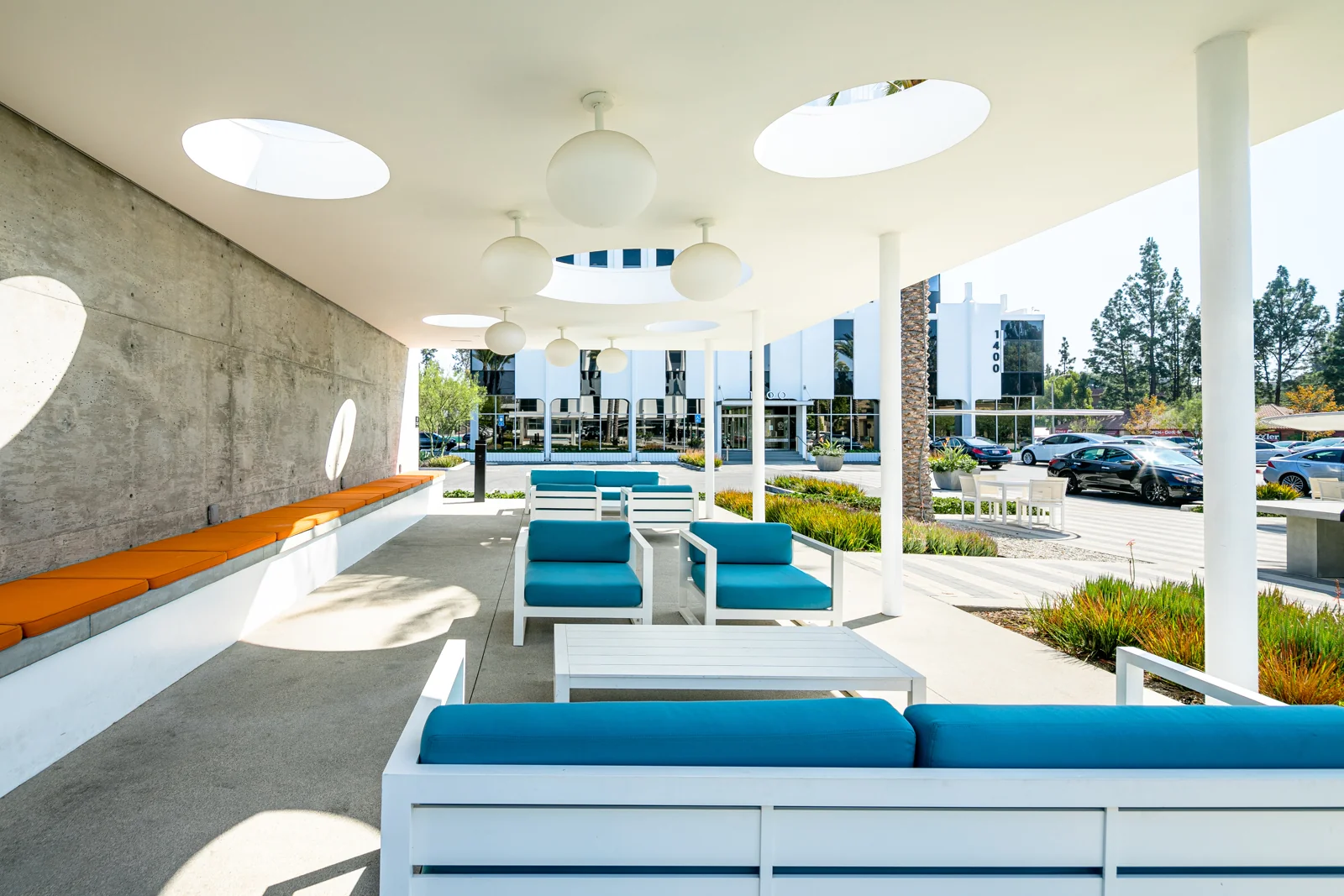 Office in Fullerton, CA — Lease in Fullerton, CA, photo 5 of 7