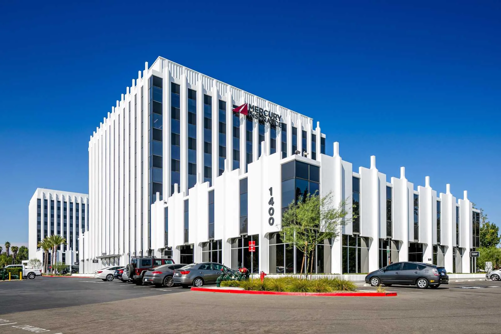 Office in Fullerton, CA — Lease in Fullerton, CA, photo 7 of 7