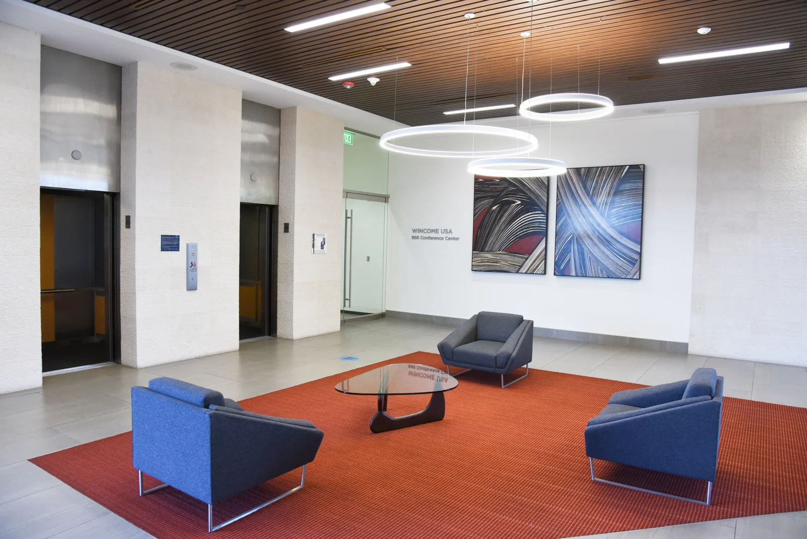 Office in Anaheim, CA — Lease in Anaheim, CA, photo 6 of 7