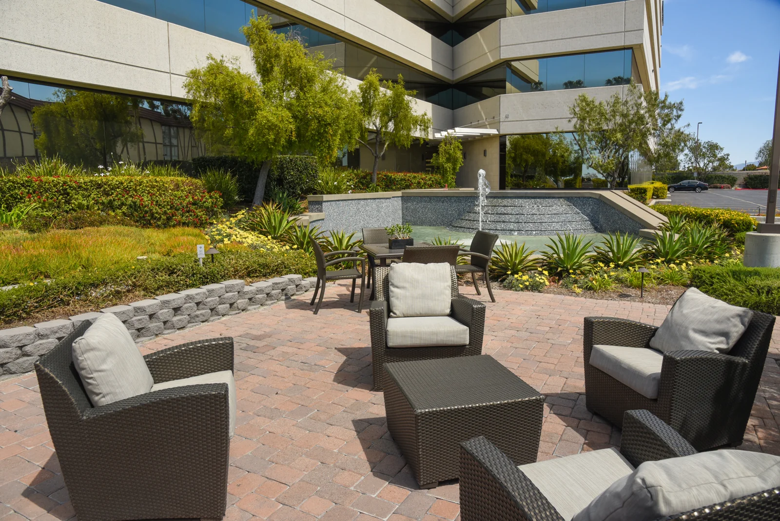 Office in Anaheim, CA — Lease in Anaheim, CA, photo 7 of 7