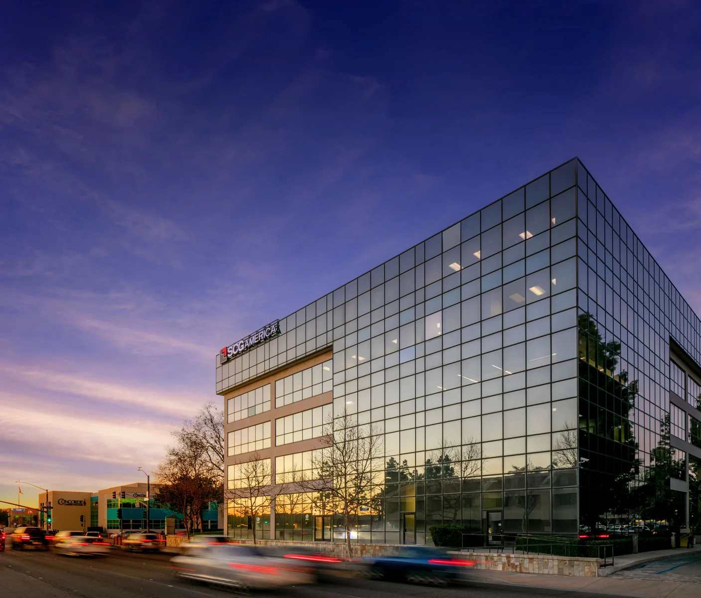 Office in Garden Grove, CA — Lease in Garden Grove, CA, photo 1 of 3