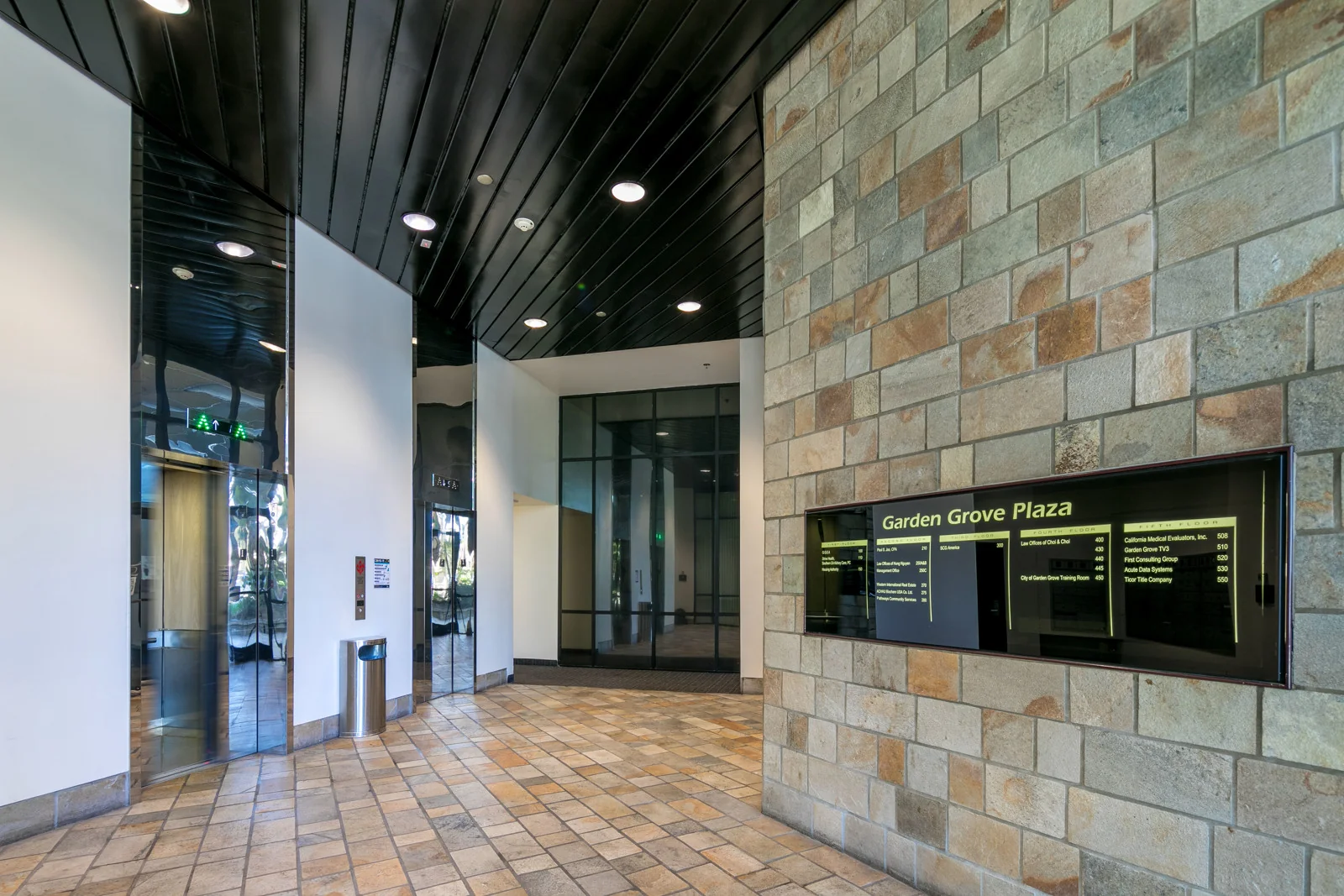 Office in Garden Grove, CA — Lease in Garden Grove, CA, photo 3 of 3