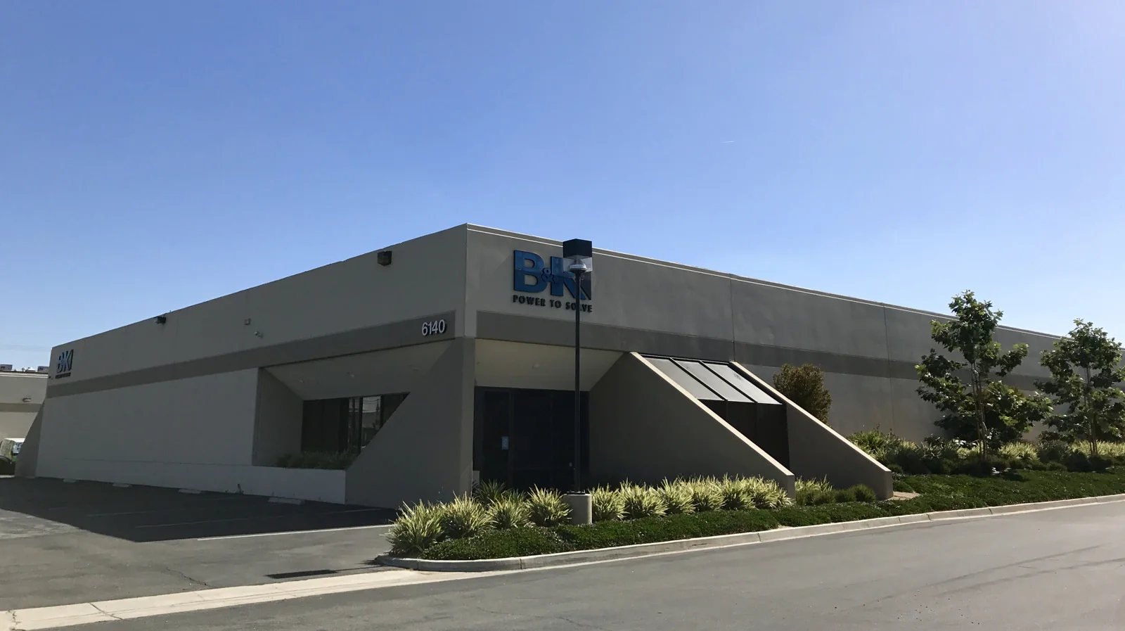 Buena Park Commerce Center — Lease in Buena Park, CA, photo 1 of 1