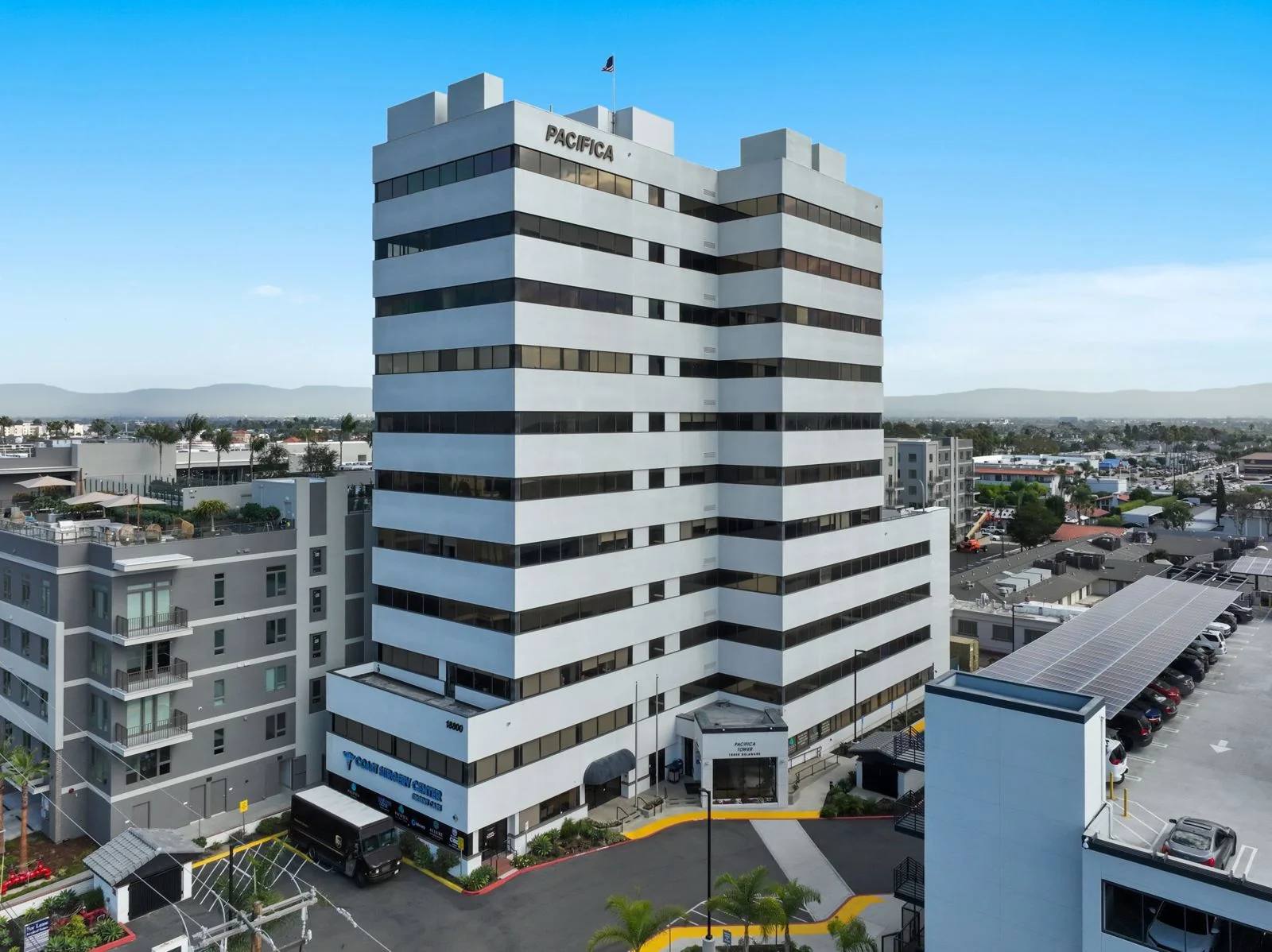 Pacifica Tower — Lease in Huntington Beach, CA, photo 2 of 6