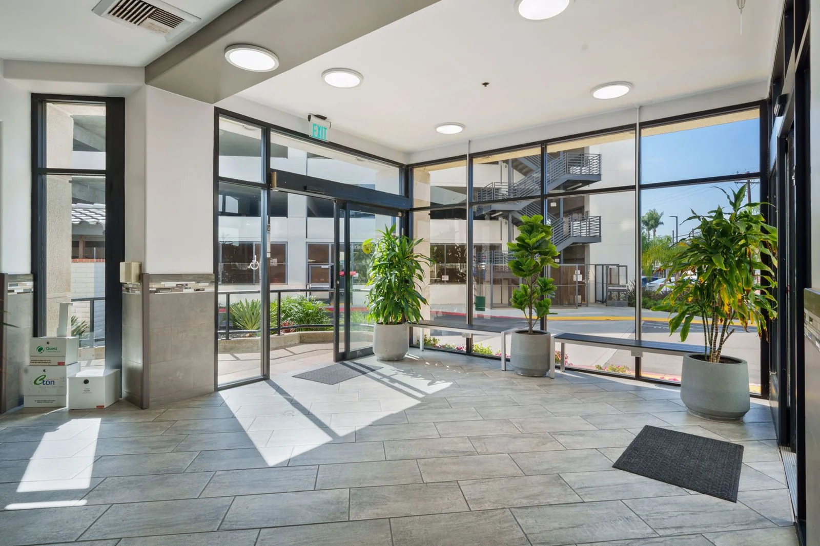 Pacifica Tower — Lease in Huntington Beach, CA, photo 4 of 6