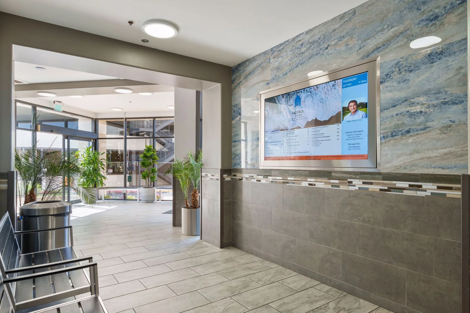 Pacifica Tower — Lease in Huntington Beach, CA, photo 5 of 6