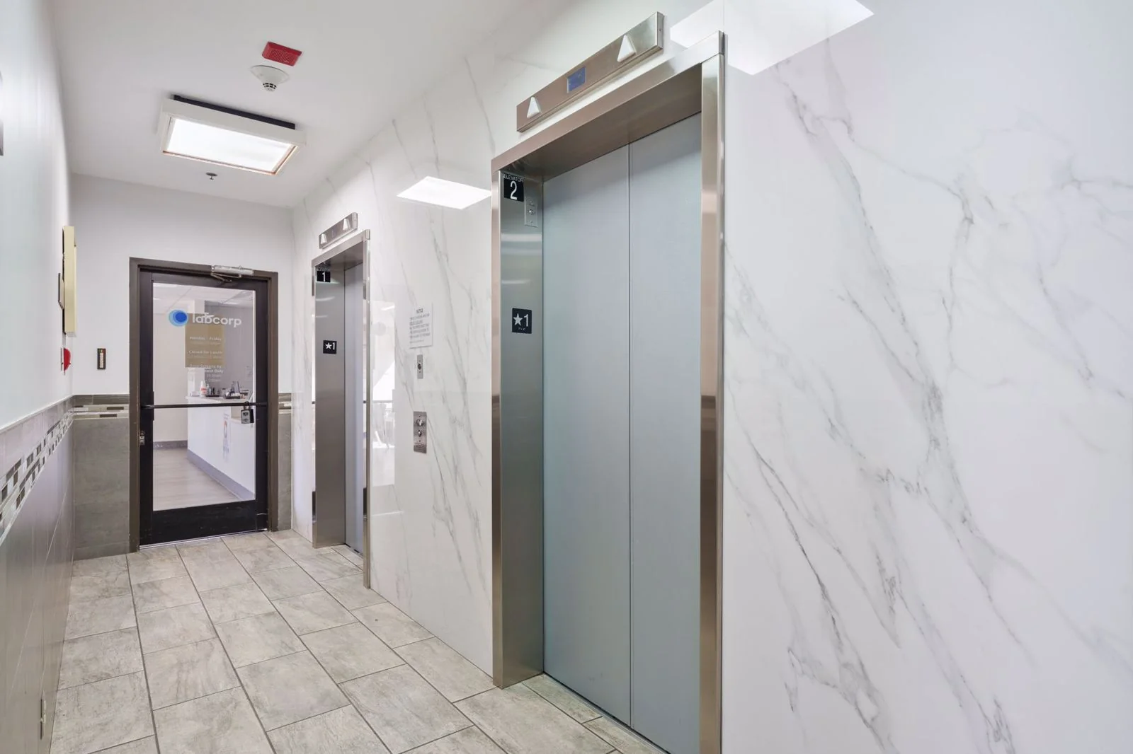 Pacifica Tower — Lease in Huntington Beach, CA, photo 6 of 6