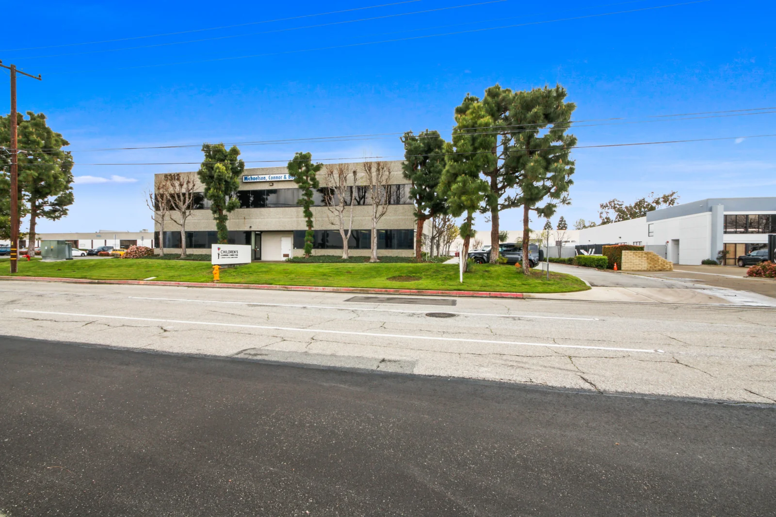 Office in Huntington Beach, CA — Lease in Huntington Beach, CA, photo 1 of 3