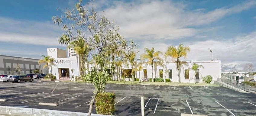Industrial in Commerce, CA — Lease in Commerce, CA, photo 2 of 2