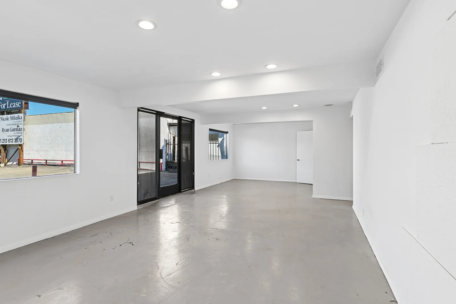 1328 N Highland — Lease in Los Angeles, CA, photo 3 of 5